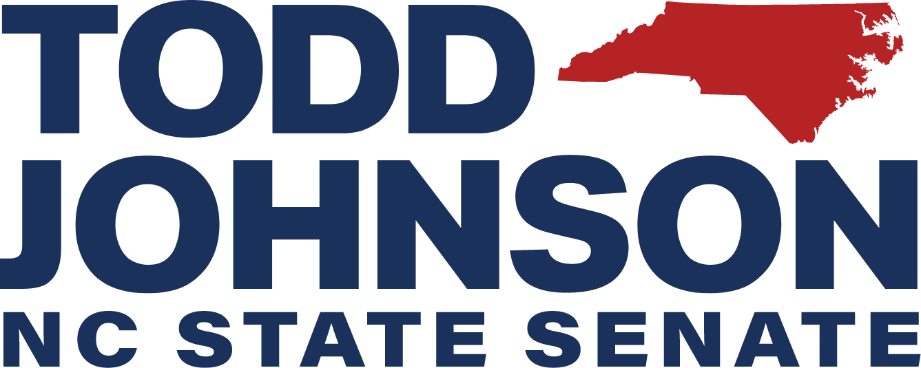 Todd Johnson - NC State Senate